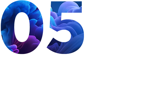 5 number